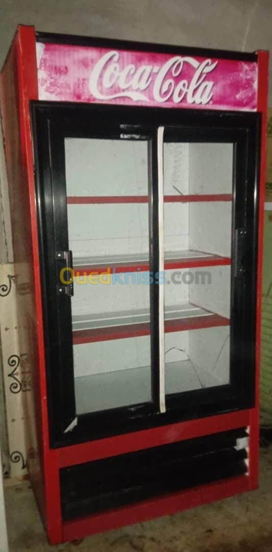 Frigo coca