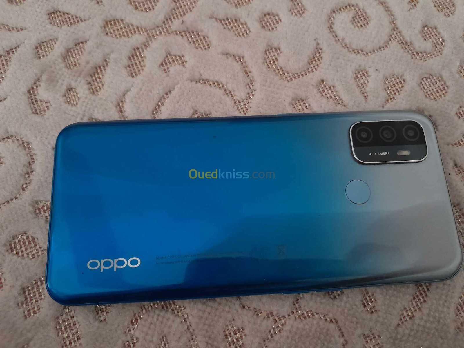 oppo a53s olx