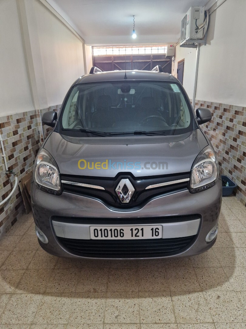 Renault Kangoo 2021 Confort