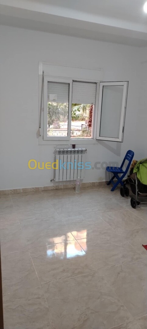 Location Appartement Alger Bordj el bahri