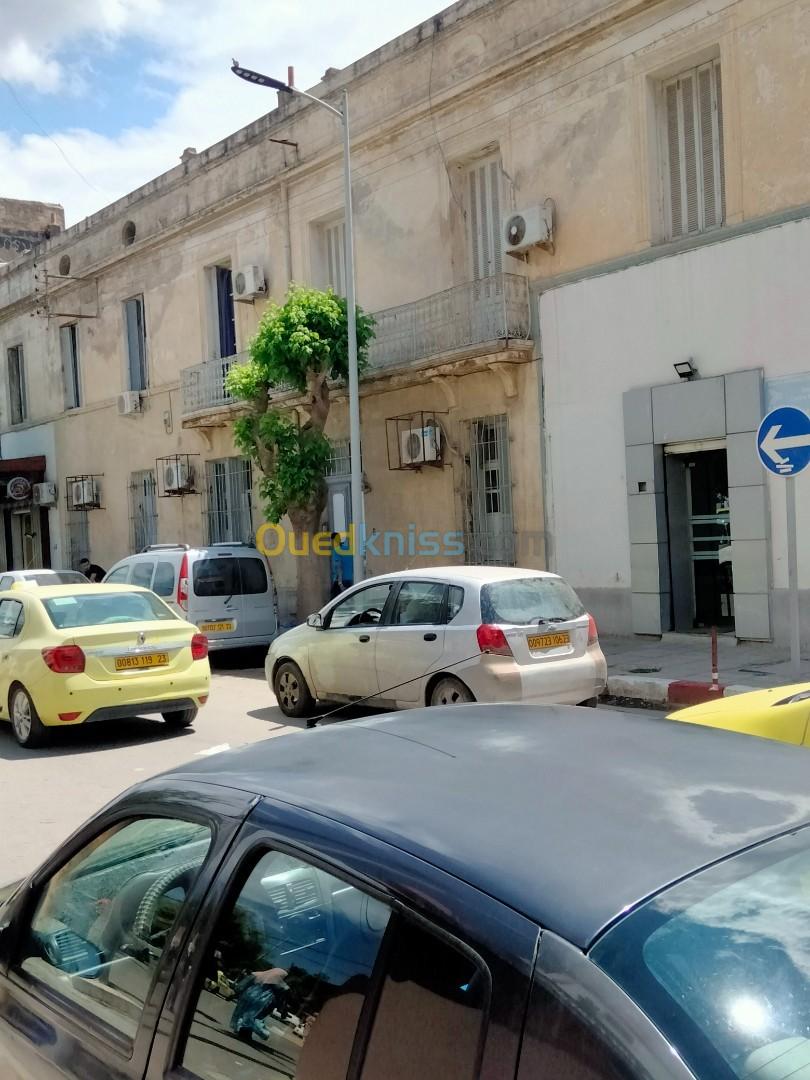 Vente Appartement F4 Annaba Annaba