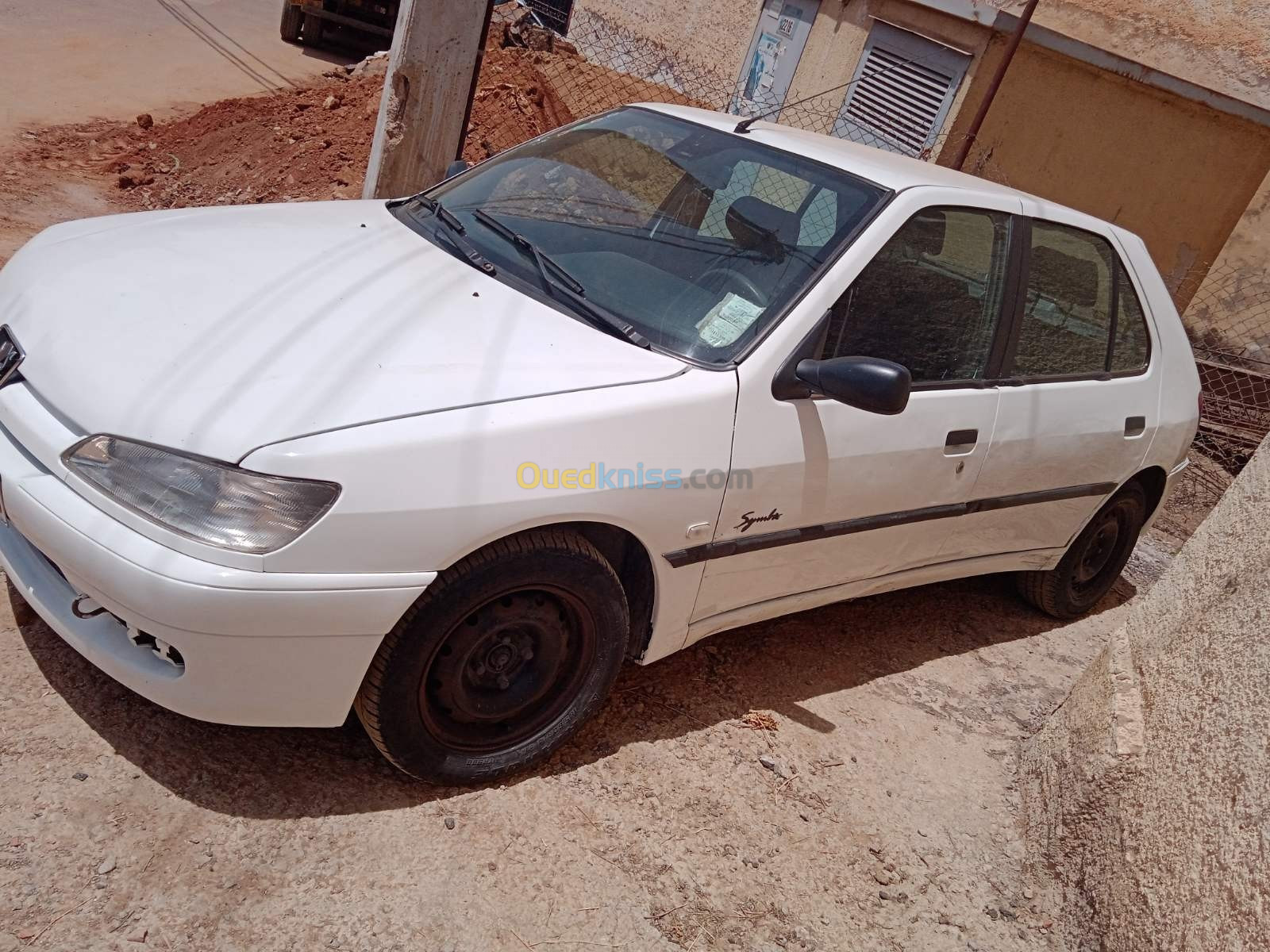 Peugeot 306 1998 306