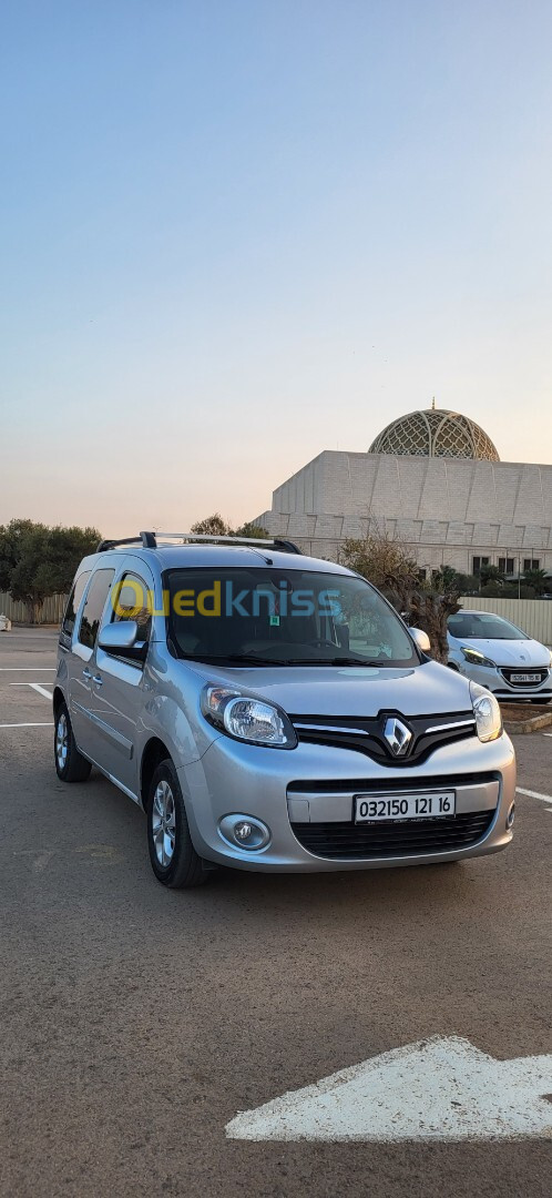 Renault Kangoo 2021 Kangoo