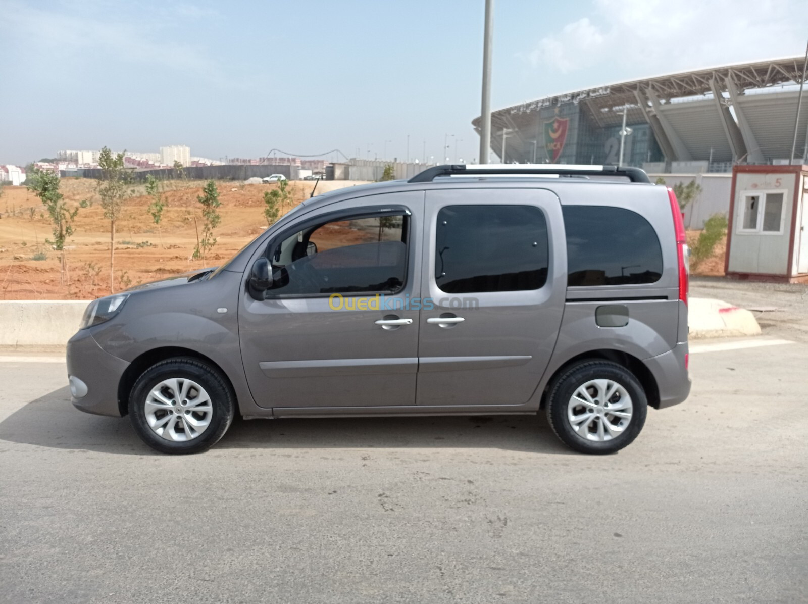 Renault Kangoo 2018 Kangoo