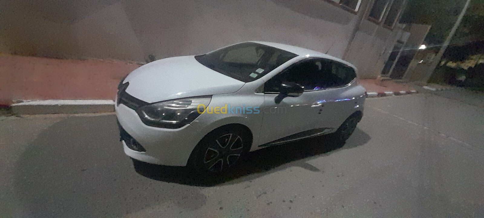 Renault Clio 4 2014 Limited