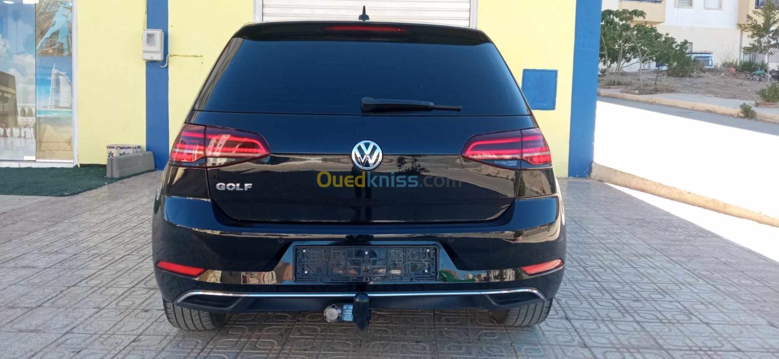 Volkswagen Golf 7 2018 JOIN