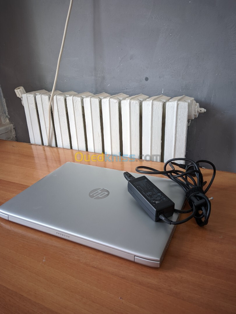 HP PROBOOK i5 8eme | 8gb | 256gb SSD 13,3"