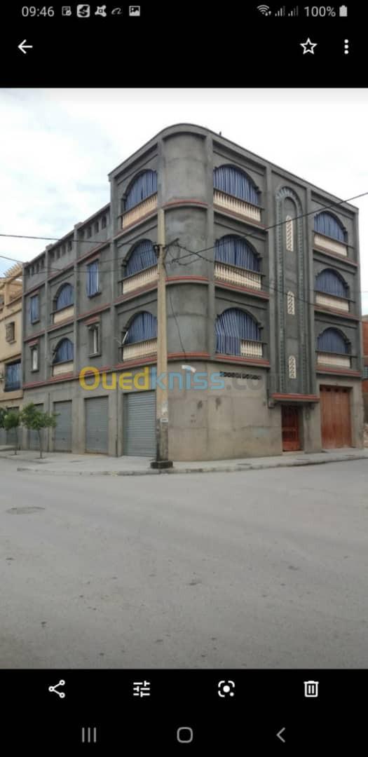 Vente Villa Setif El eulma