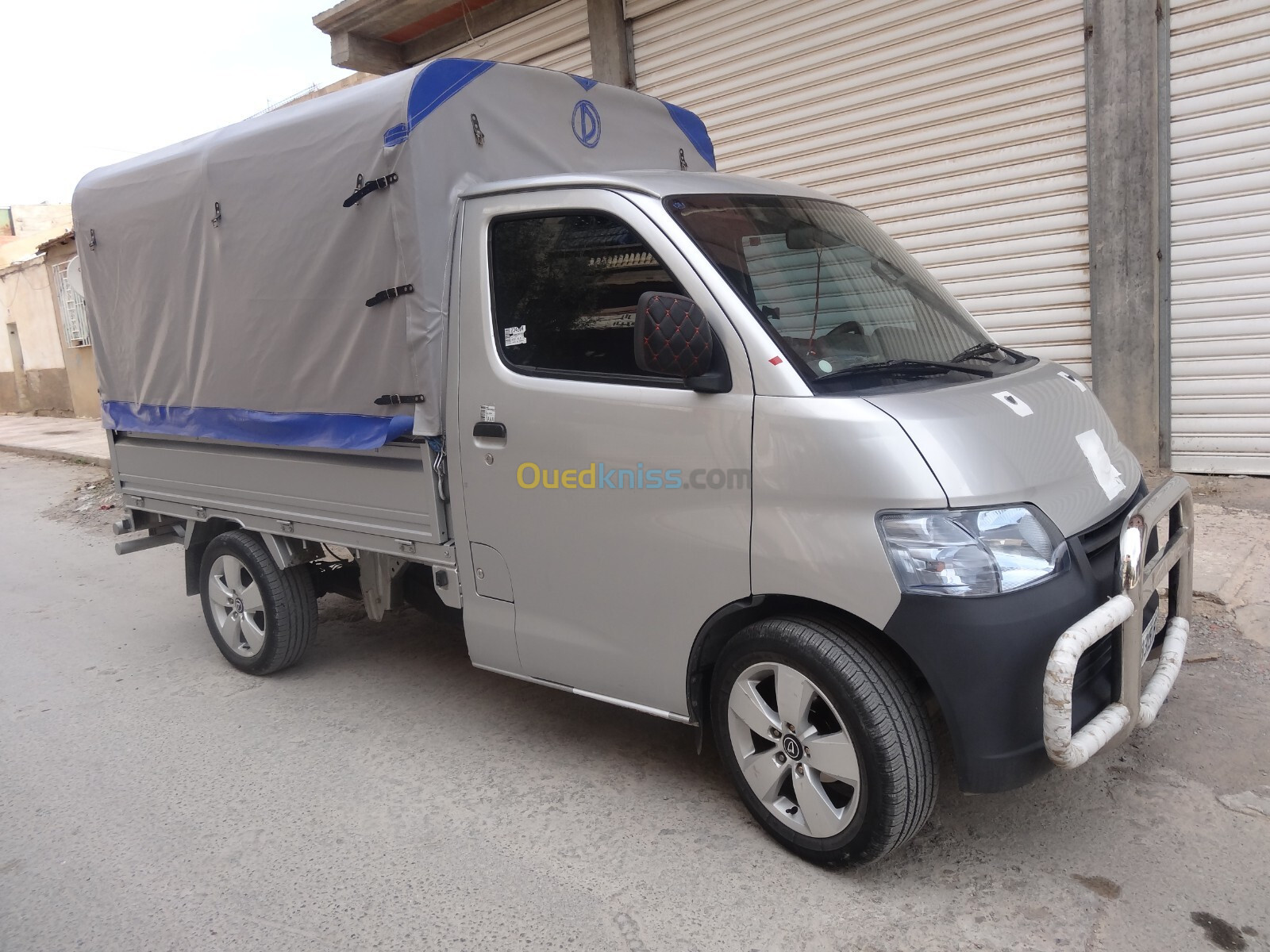 Daihatsu Gran Max 2015 Pick Up