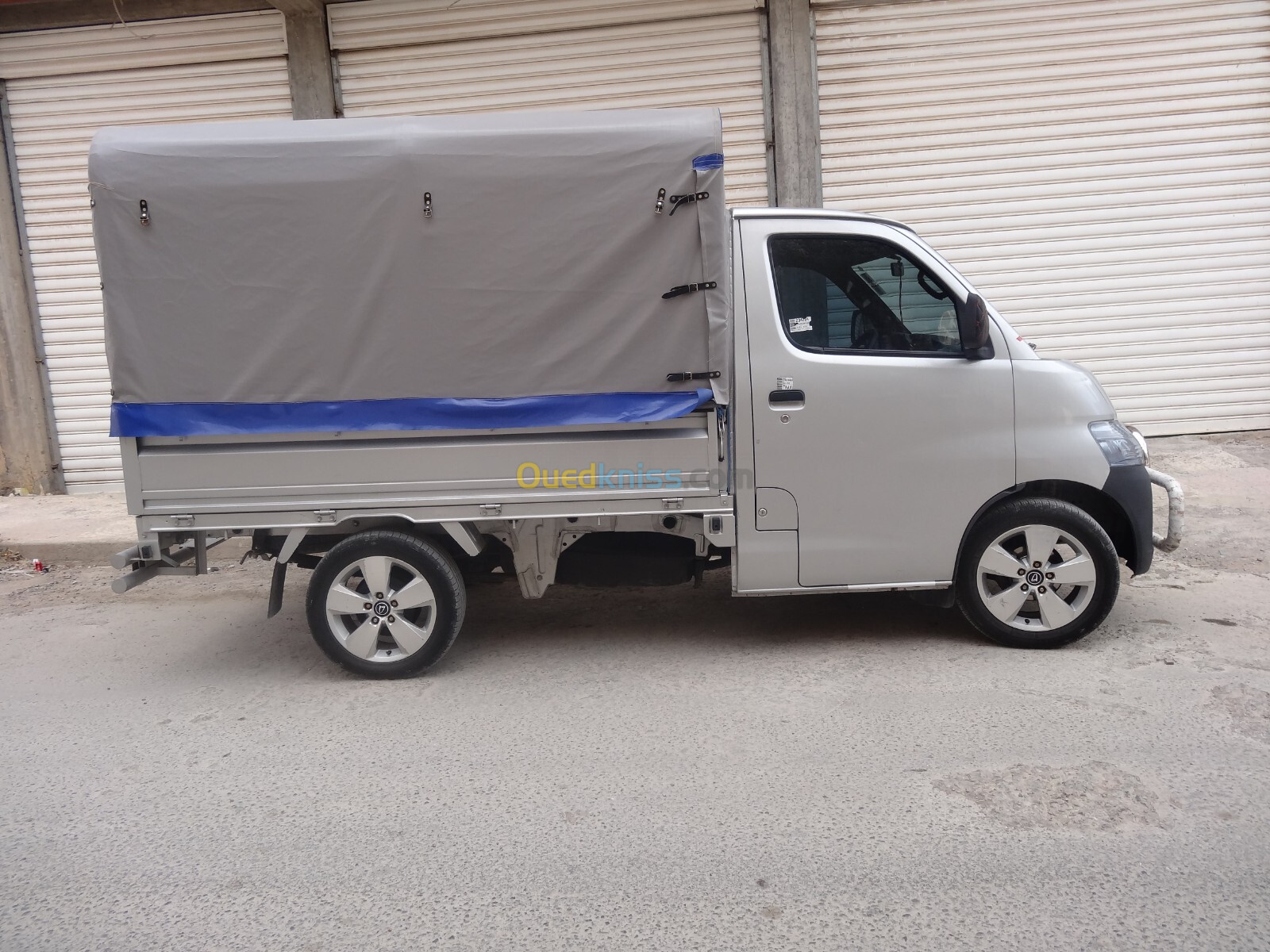 Daihatsu Gran Max 2015 Pick Up