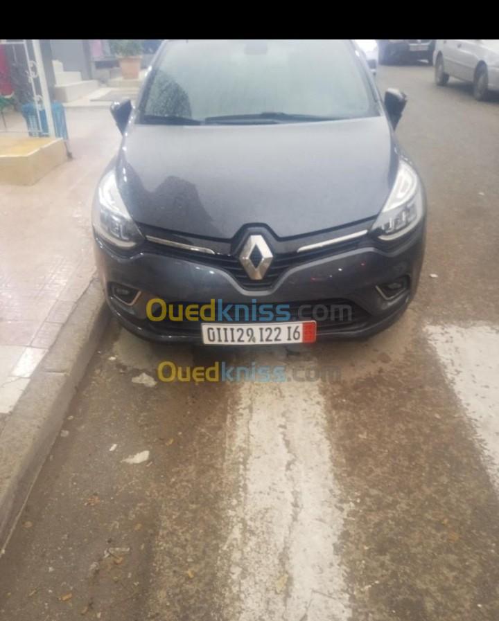 Renault Clio 4 2022 Limited 2