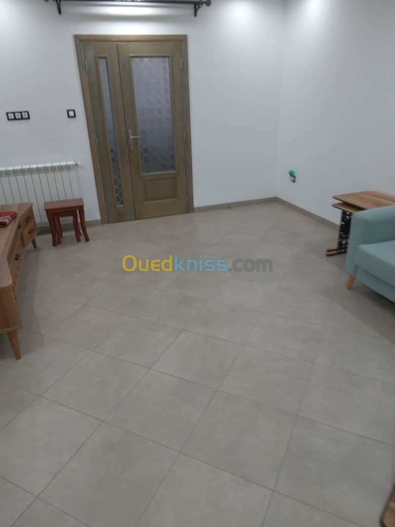 Location Appartement F3 Alger Staoueli