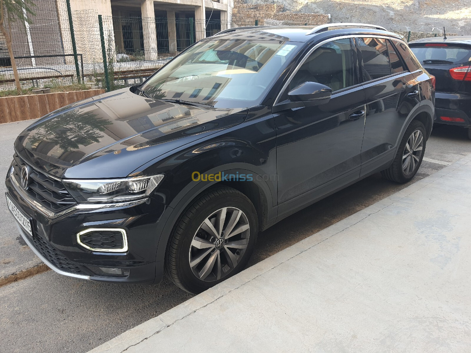 Volkswagen T-Roc 2021 Style