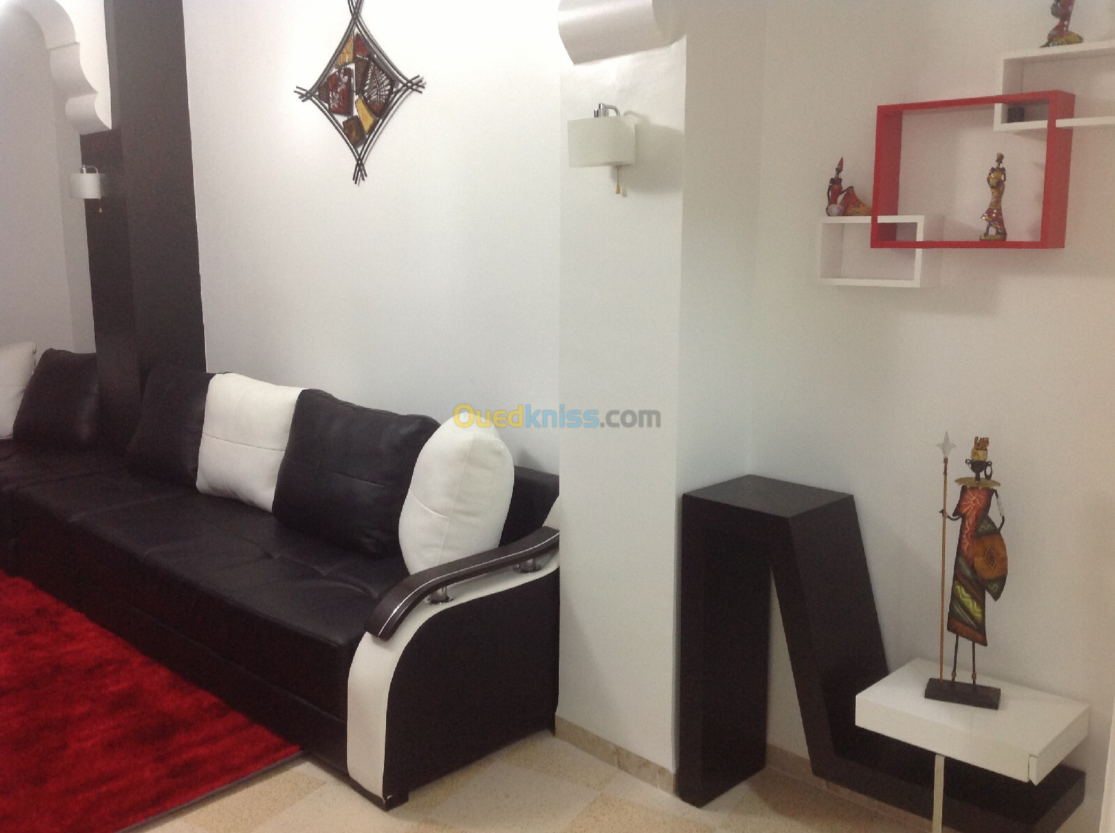 Vente Appartement F4 Tizi Ouzou Tizi ouzou