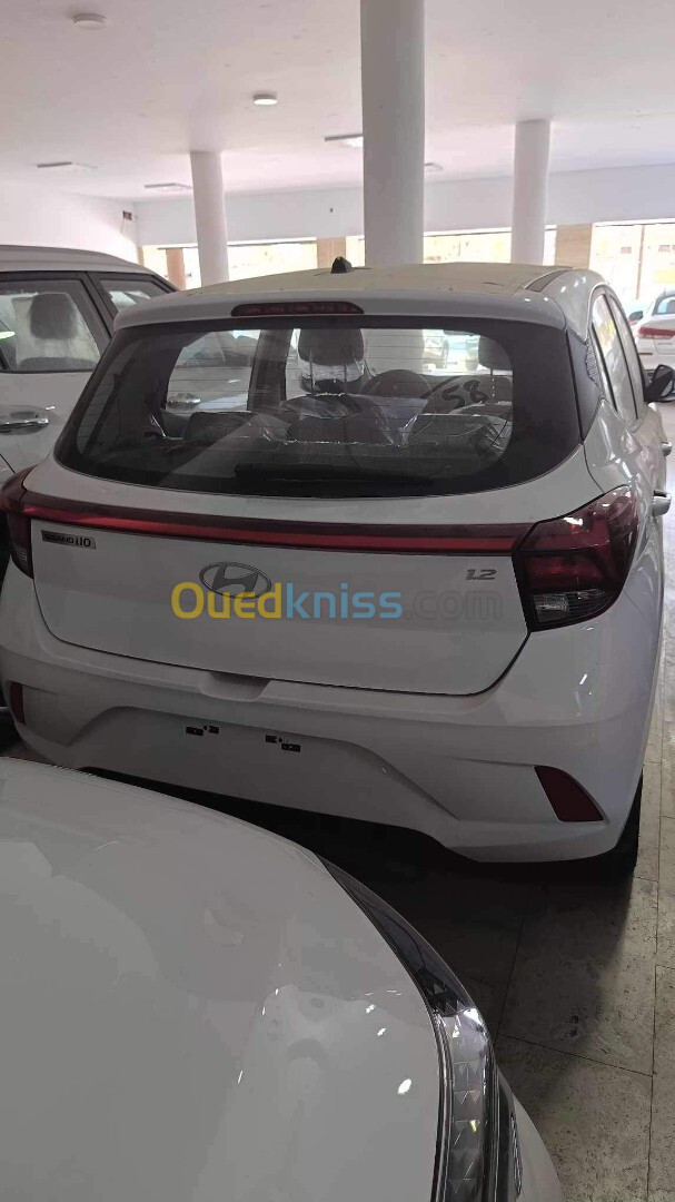 Hyundai Grand i10 2024 