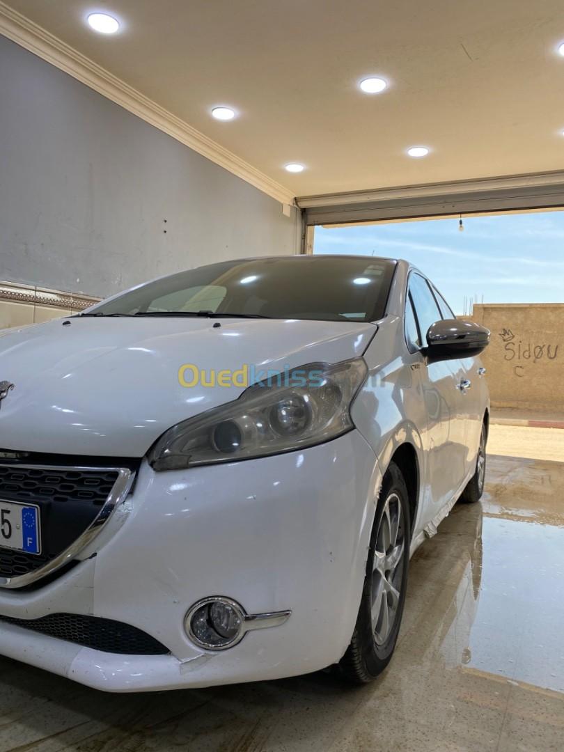 Peugeot 208 2013 Active