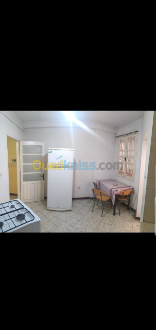 Location vacances Appartement F3 Bordj Bou Arreridj Bordj bou arreridj