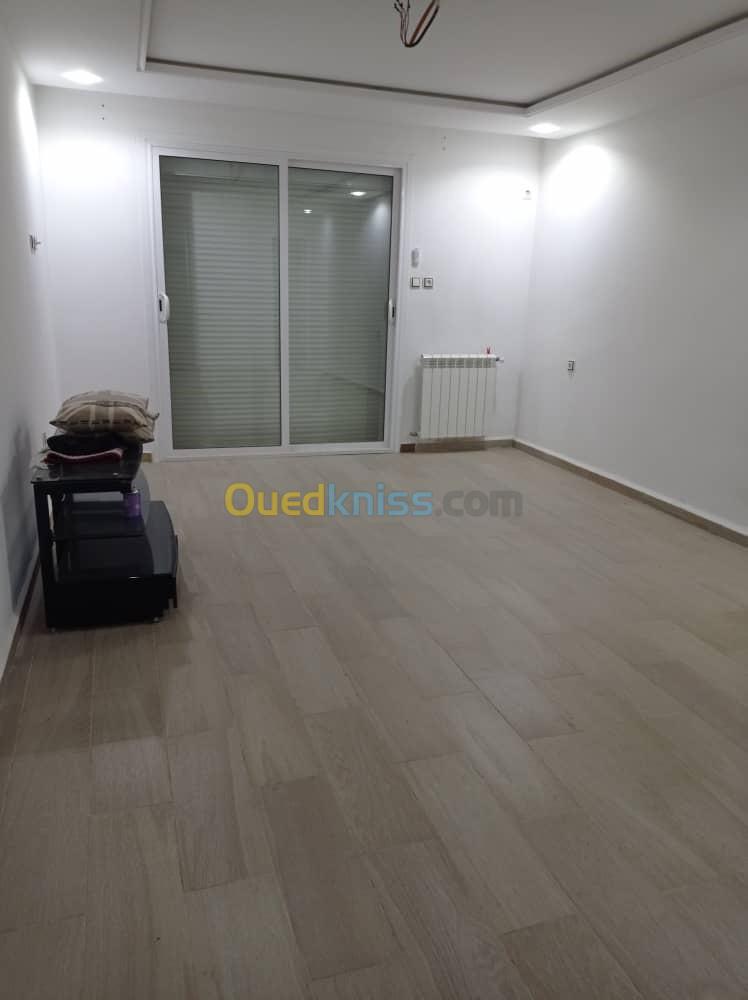 Location Appartement F3 Alger Said hamdine