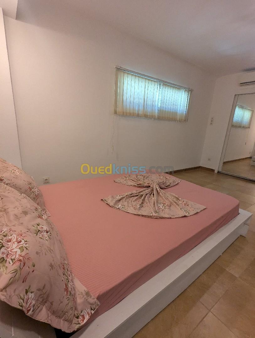 Location Appartement Alger Hydra