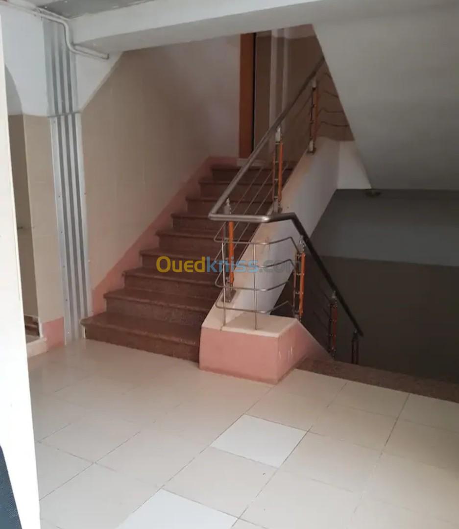 Vente Appartement F3 Alger Draria