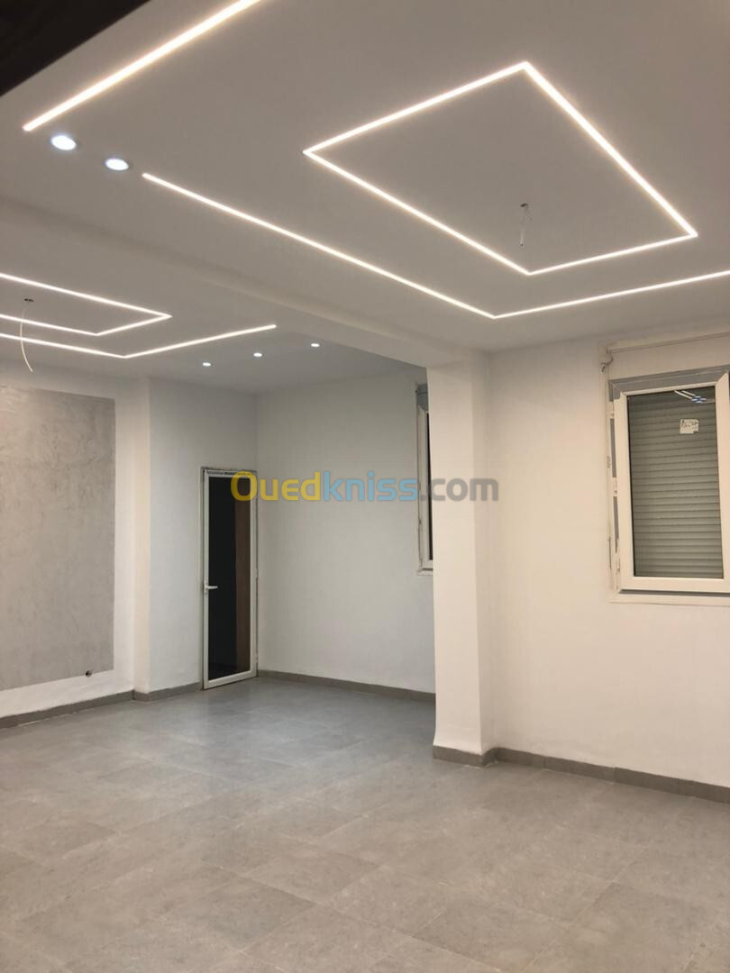 Location Appartement F3 Alger Draria