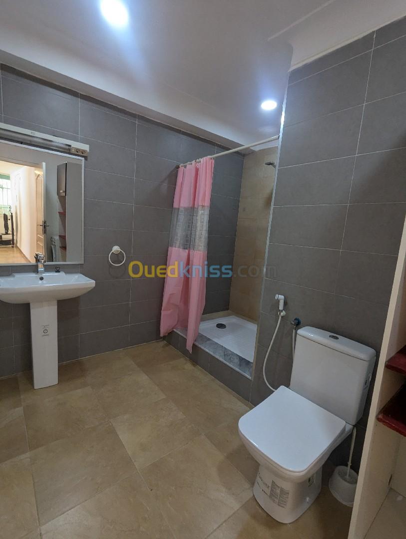 Location Appartement Alger Hydra