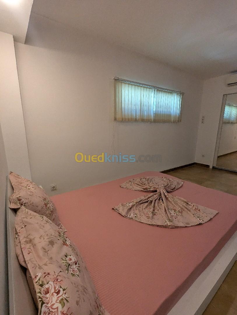 Location Appartement Alger Hydra