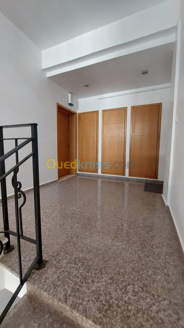 Vente Appartement F4 Alger Ouled fayet