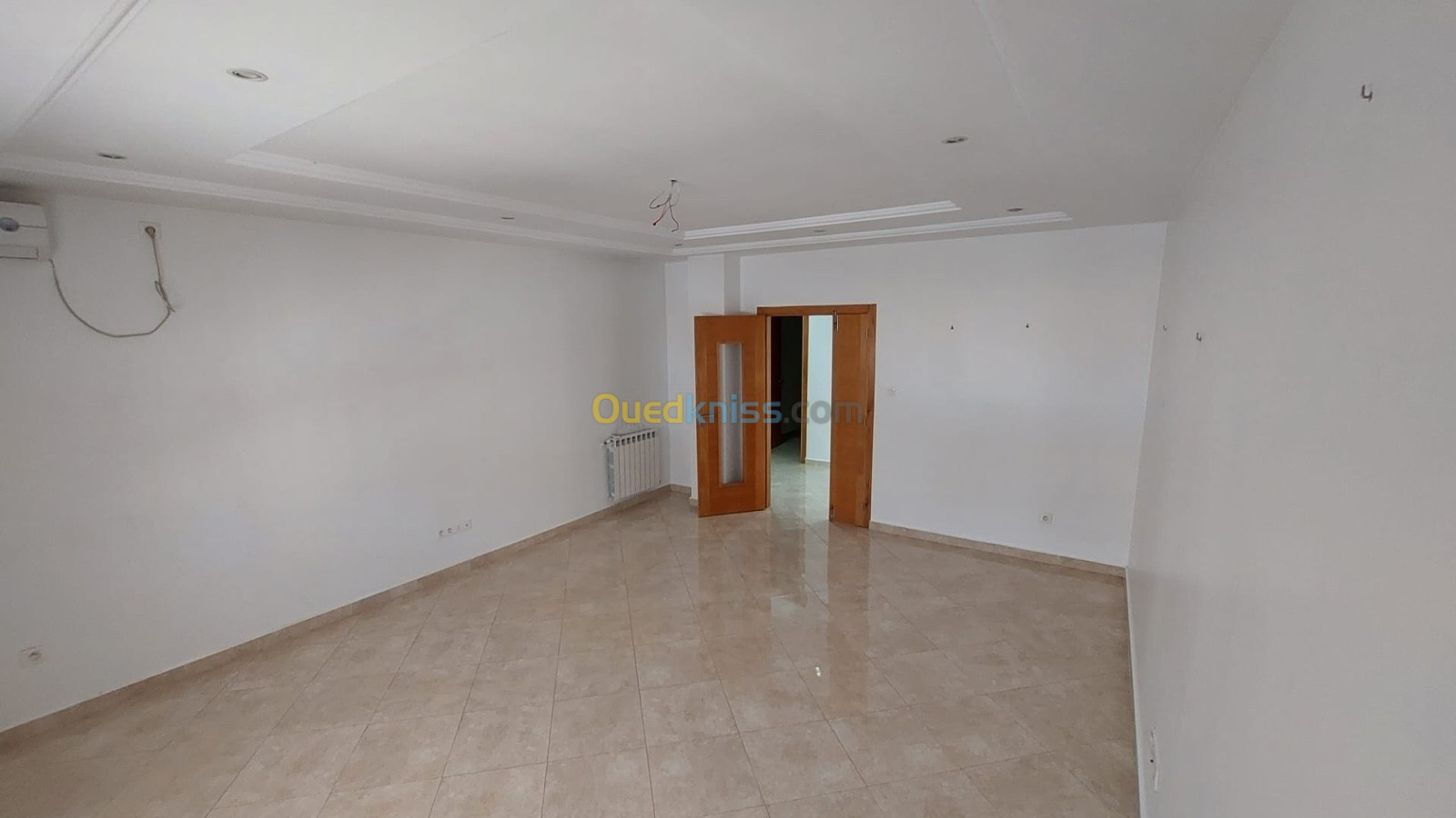 Location Appartement F4 Alger Ouled fayet