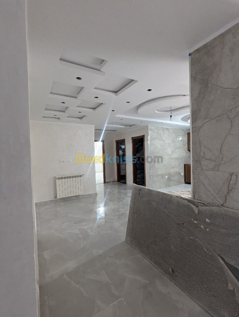 Location Appartement F3 Alger Hydra