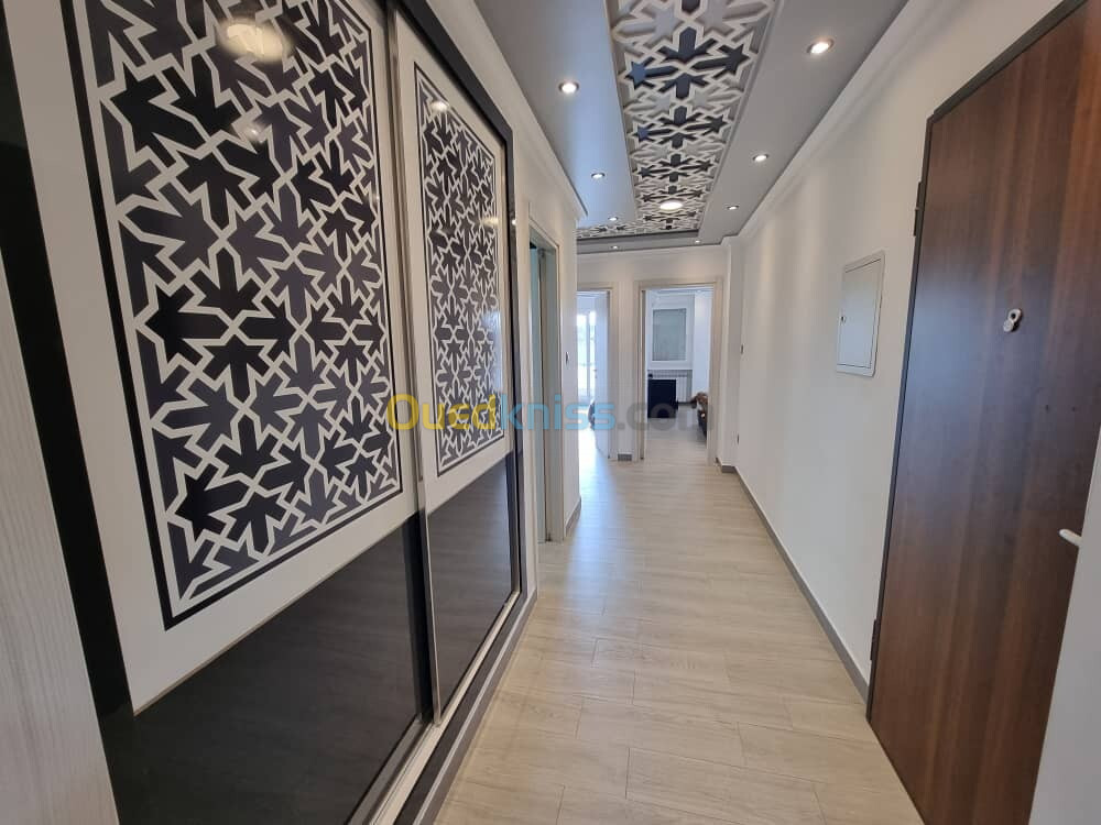 Location Appartement Alger Hydra