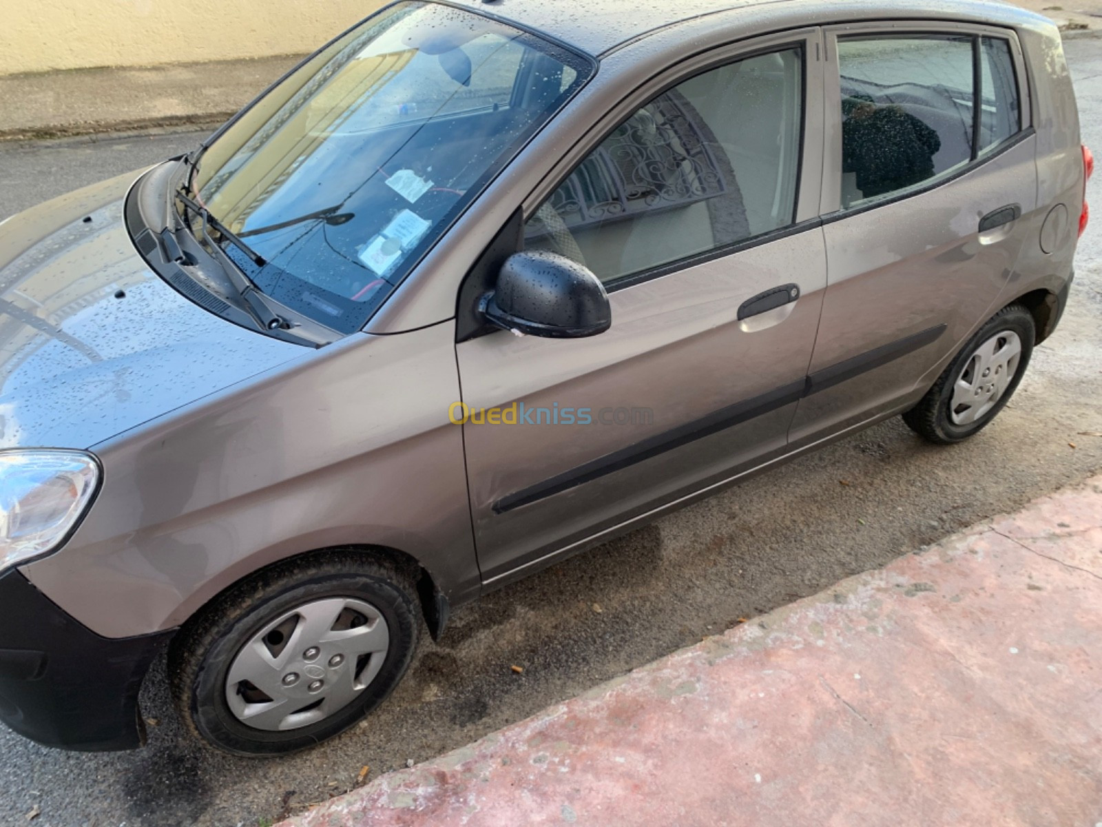 Kia Picanto 2010 