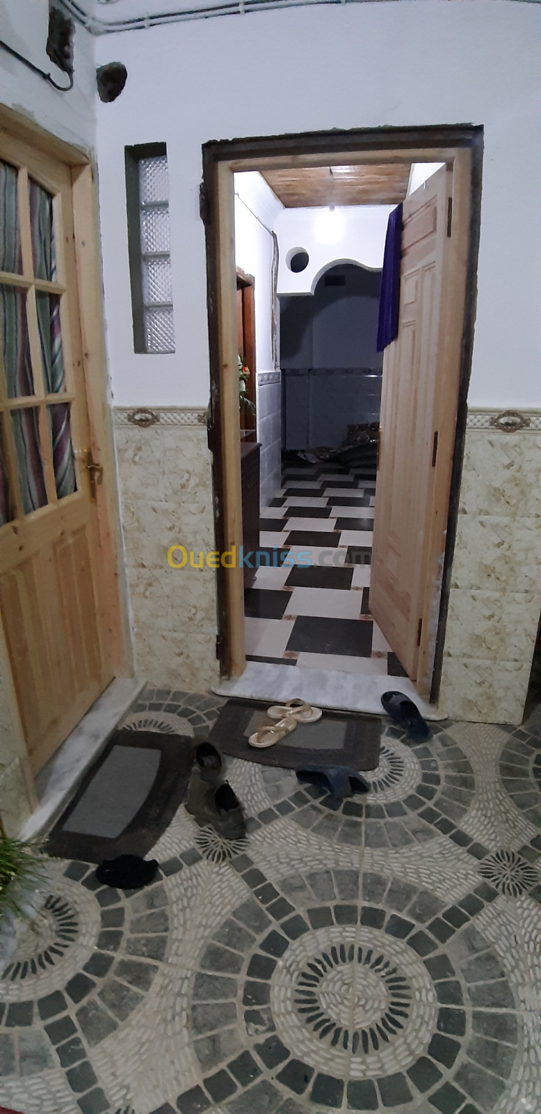 Vente Appartement F4 Chlef Chlef