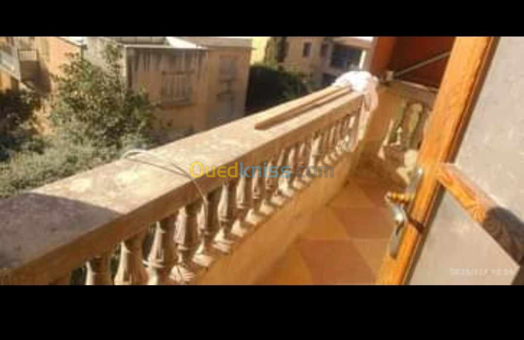 Vente Villa Alger Saoula