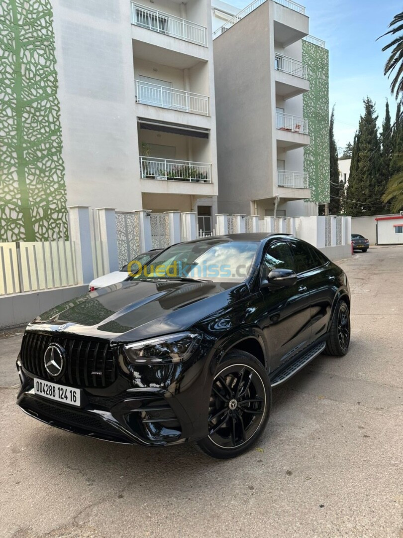 Mercedes Gle 300 2024 300