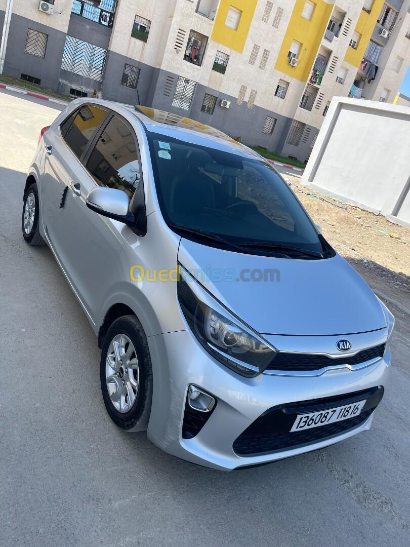 Kia Picanto 2018 EX