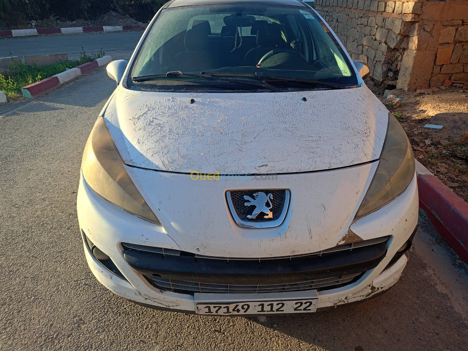 Peugeot 207 2012 Allure