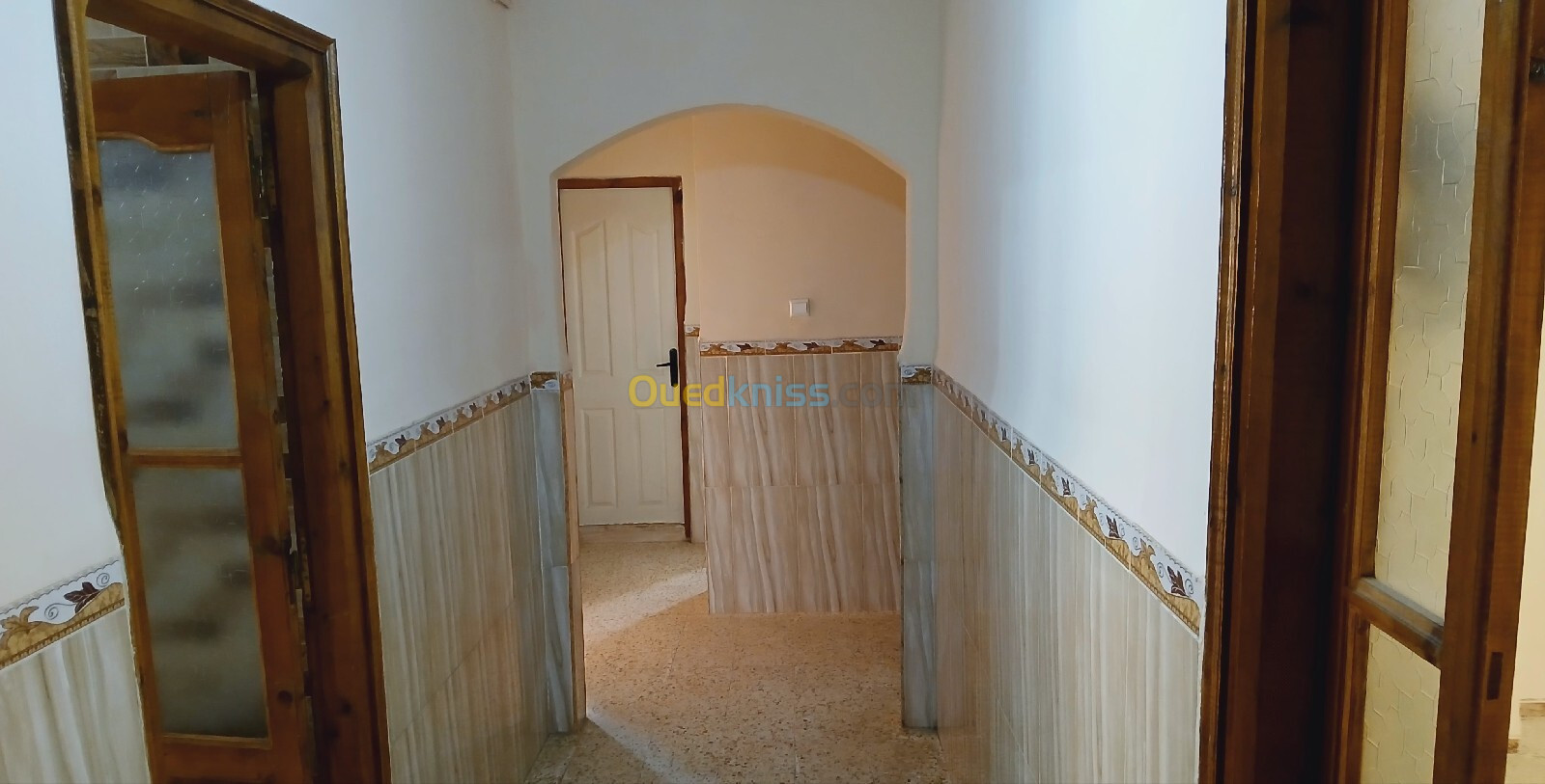 Vente Appartement F3 Chlef Tenes