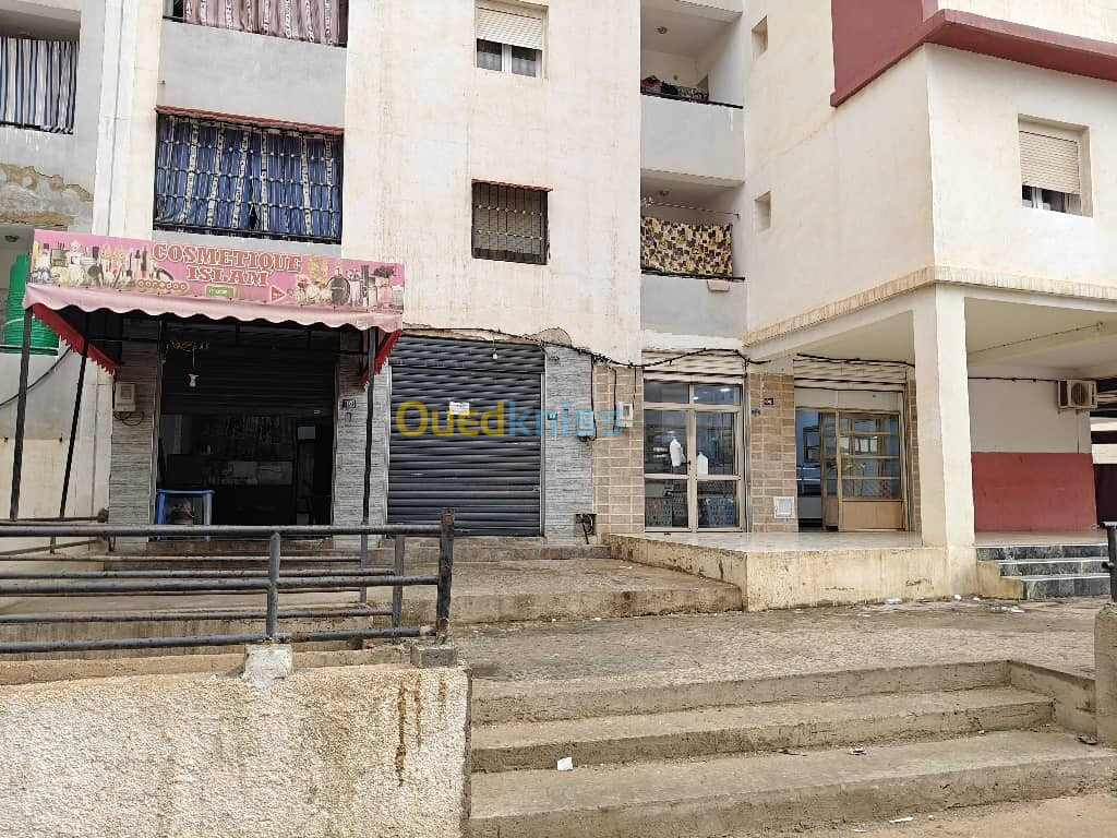 Location Local Oran Oued tlelat