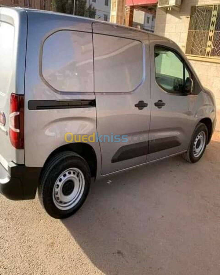 Fiat Doblo 2024 Doblo