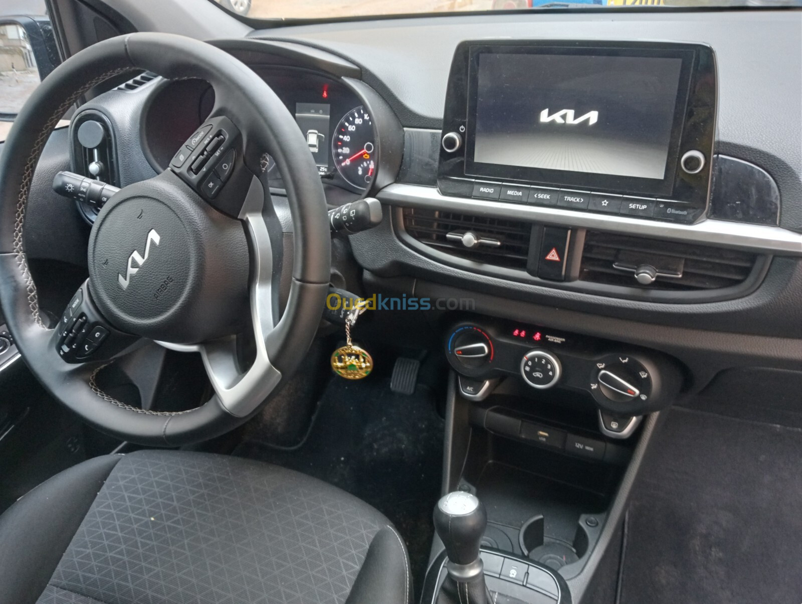 Kia Picanto 2024 XT start