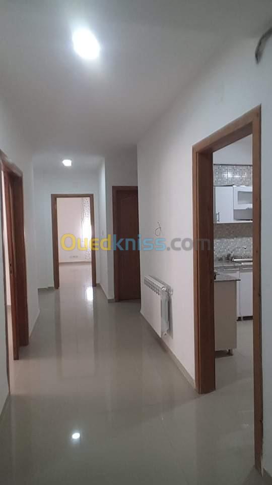 Location Appartement F3 Blida Blida