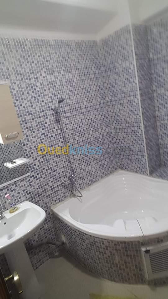 Location Appartement F3 Blida Blida