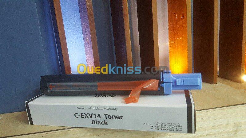 toner ir 2016, ir 2318, ir 2420...