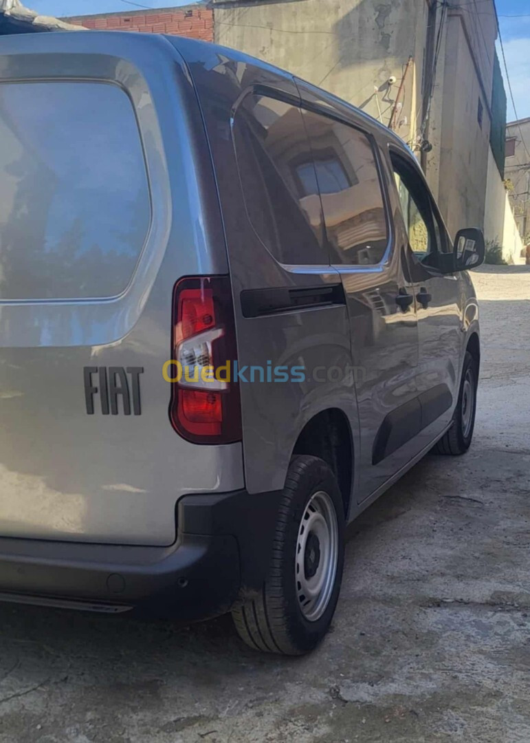 Fiat Doblo 2024 