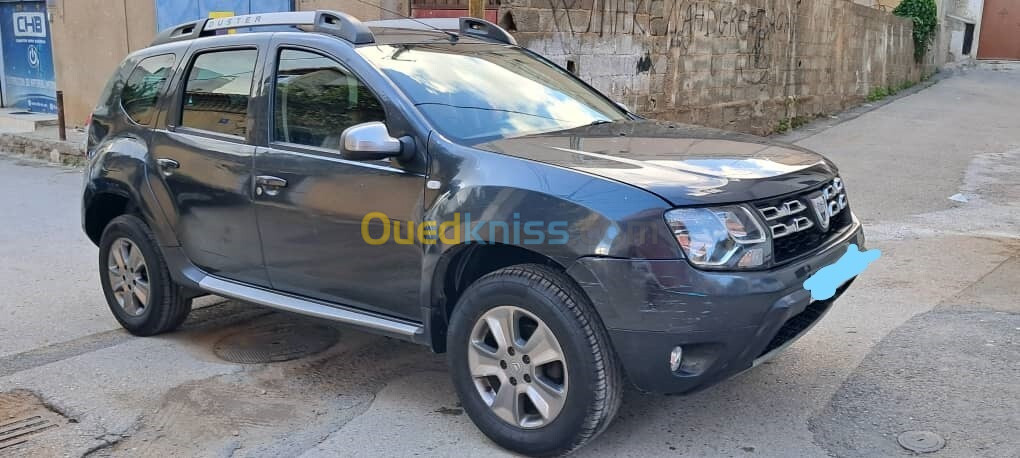 Dacia Duster 2014 Duster