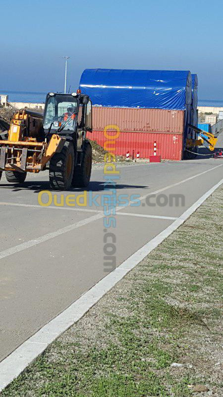 conteneur /container 