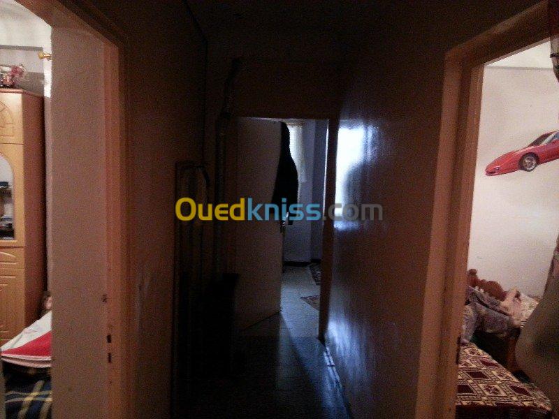 Vente Appartement F4 Batna Merouana