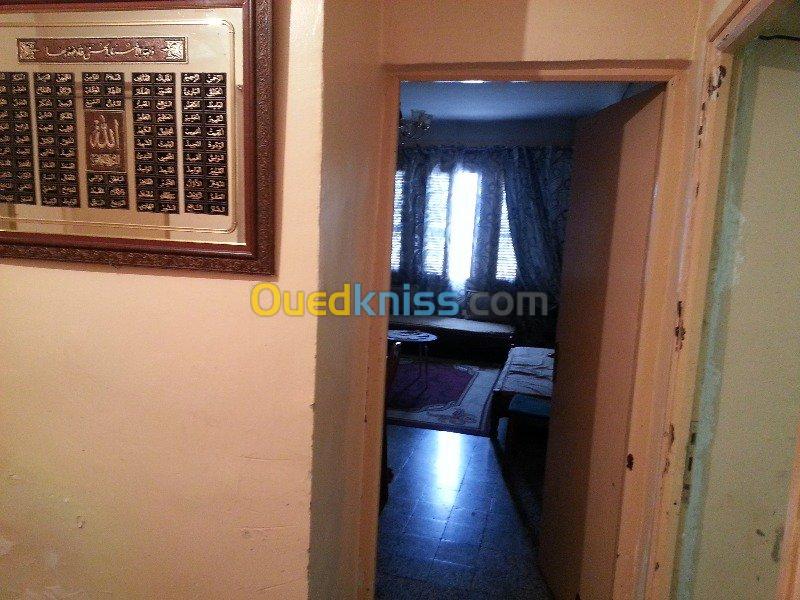 Vente Appartement F4 Batna Merouana