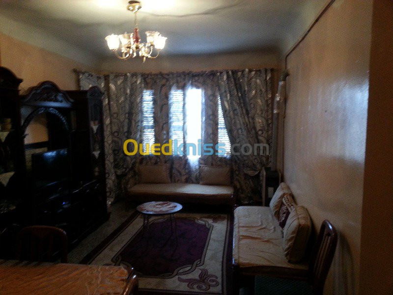 Vente Appartement F4 Batna Merouana